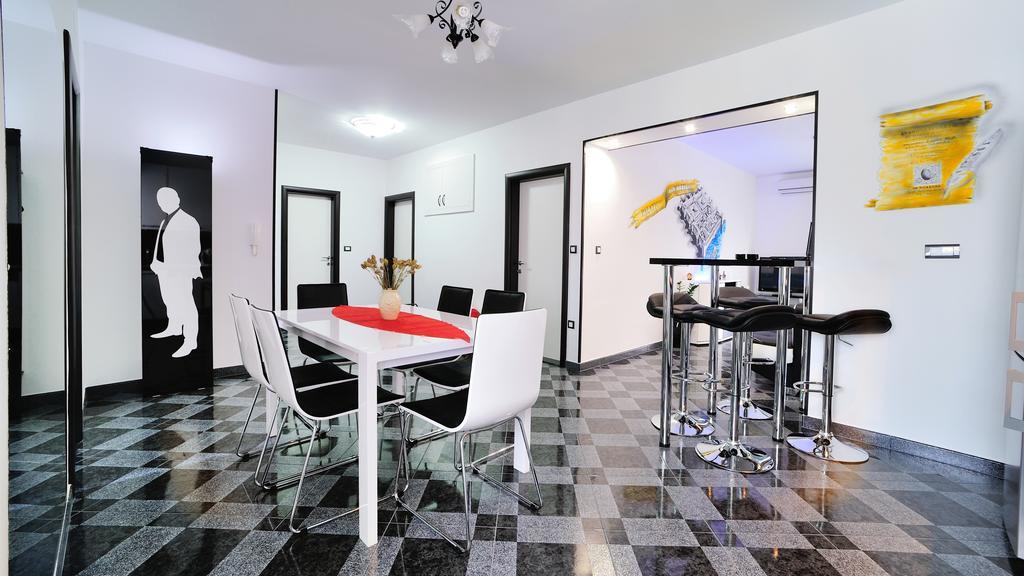 Penthouse Apartment Maric Split Rom bilde